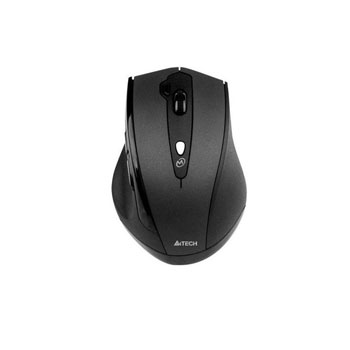 A4TECH G10 810FL LaserPointer/TutorPen Wireless Mouse